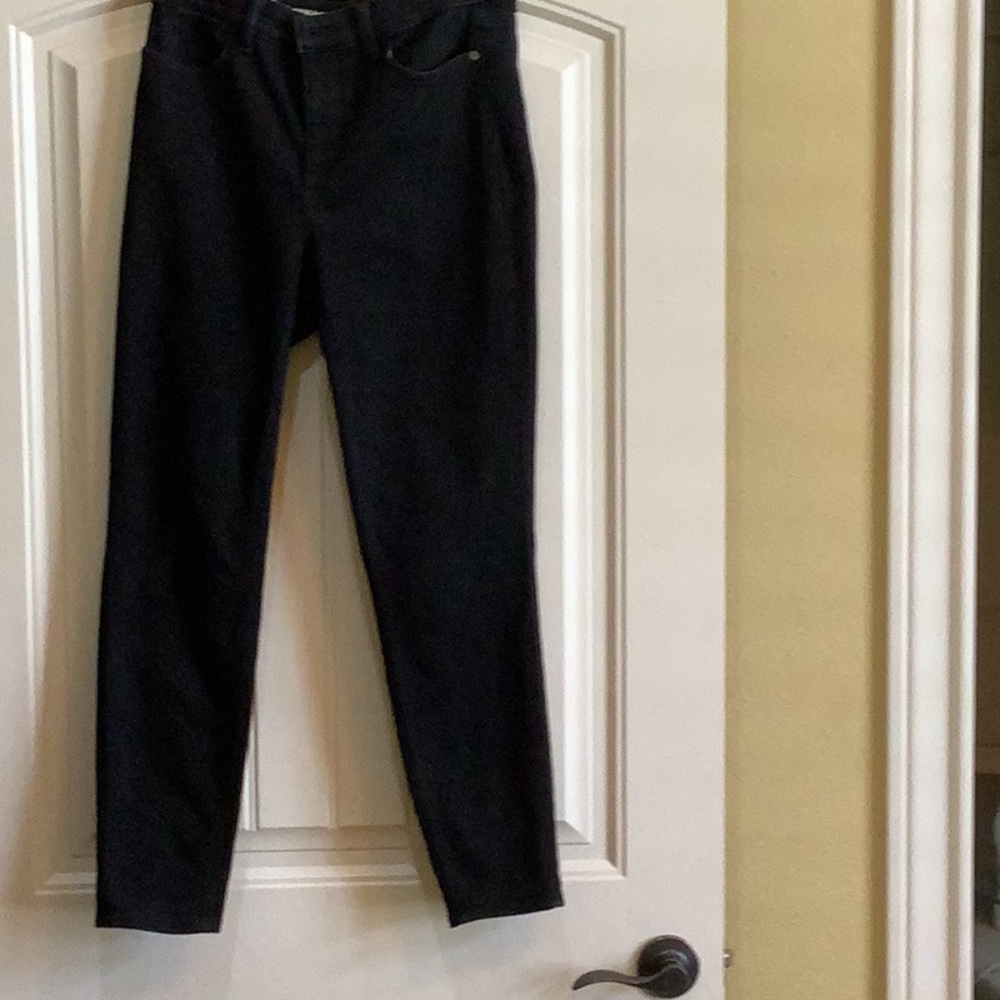 Talbots Highrise Jegging jeans